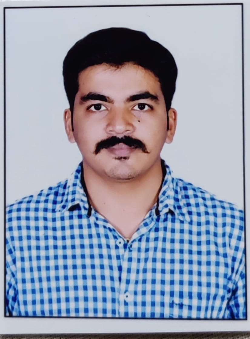 Dr. Ajay Kumar K