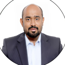 Dr. H K Chethan