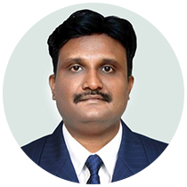 Dr. Sachin S
